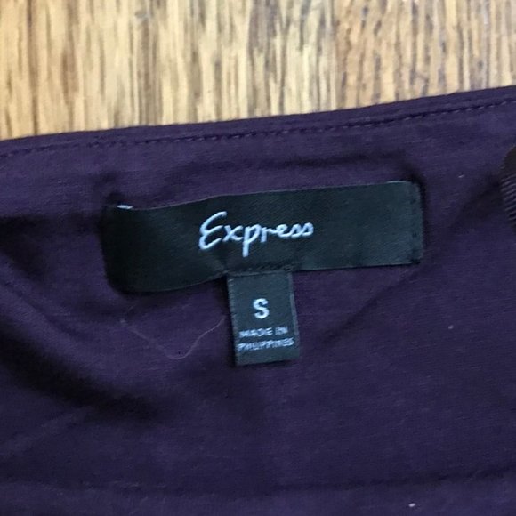 EXPRESS Top - Picture 2 of 3